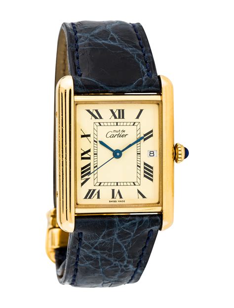 orologio cartier principe|Cartier men's watches.